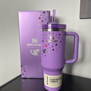 Stanley x Olivia Rodrigo | 40oz Quencher H2.0 Tumbler